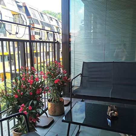 Cozy Apartment Ljubljana With Free Parking And Balcony Экстерьер фото