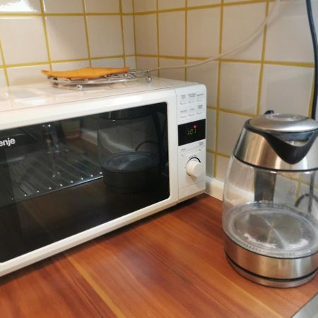 Cozy Apartment Ljubljana With Free Parking And Balcony Экстерьер фото