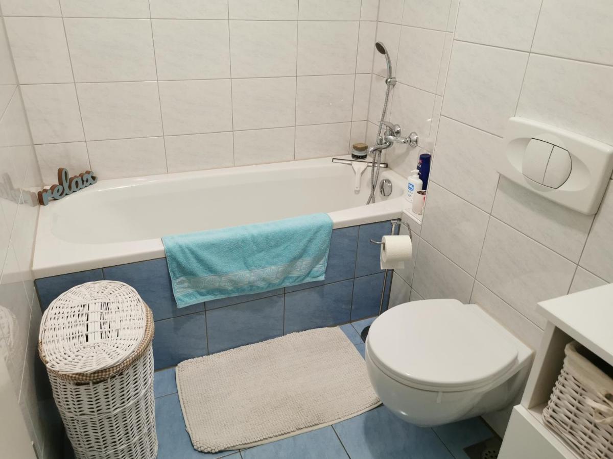 Cozy Apartment Ljubljana With Free Parking And Balcony Экстерьер фото