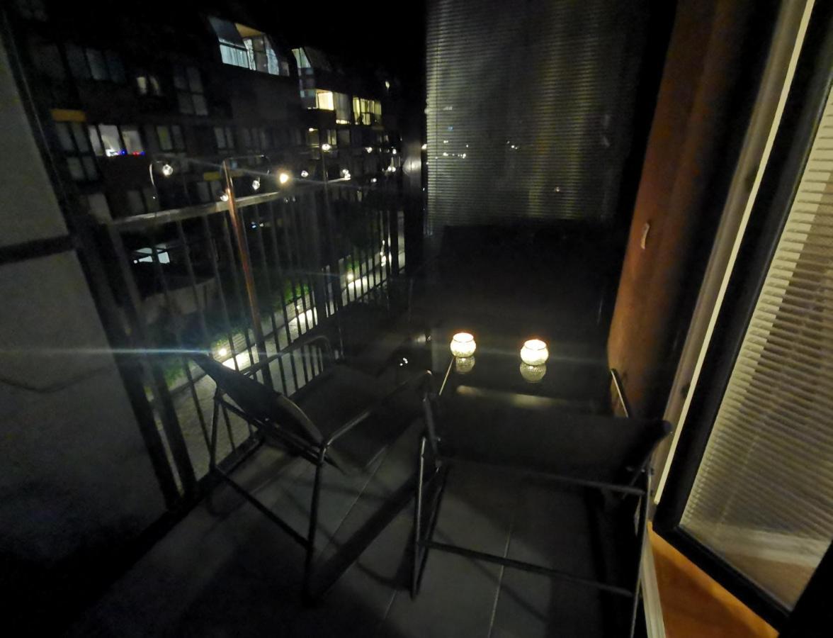 Cozy Apartment Ljubljana With Free Parking And Balcony Экстерьер фото