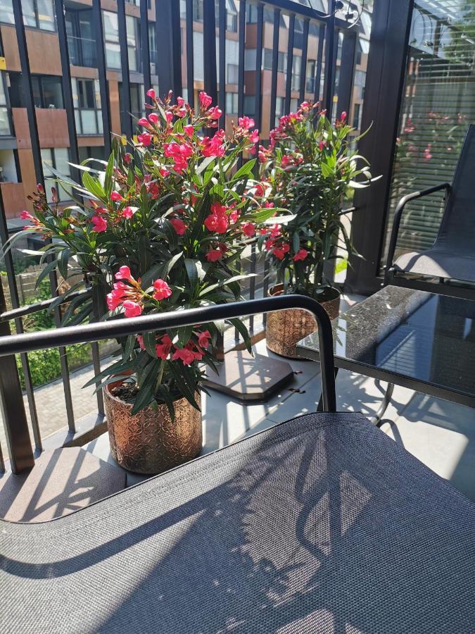 Cozy Apartment Ljubljana With Free Parking And Balcony Экстерьер фото