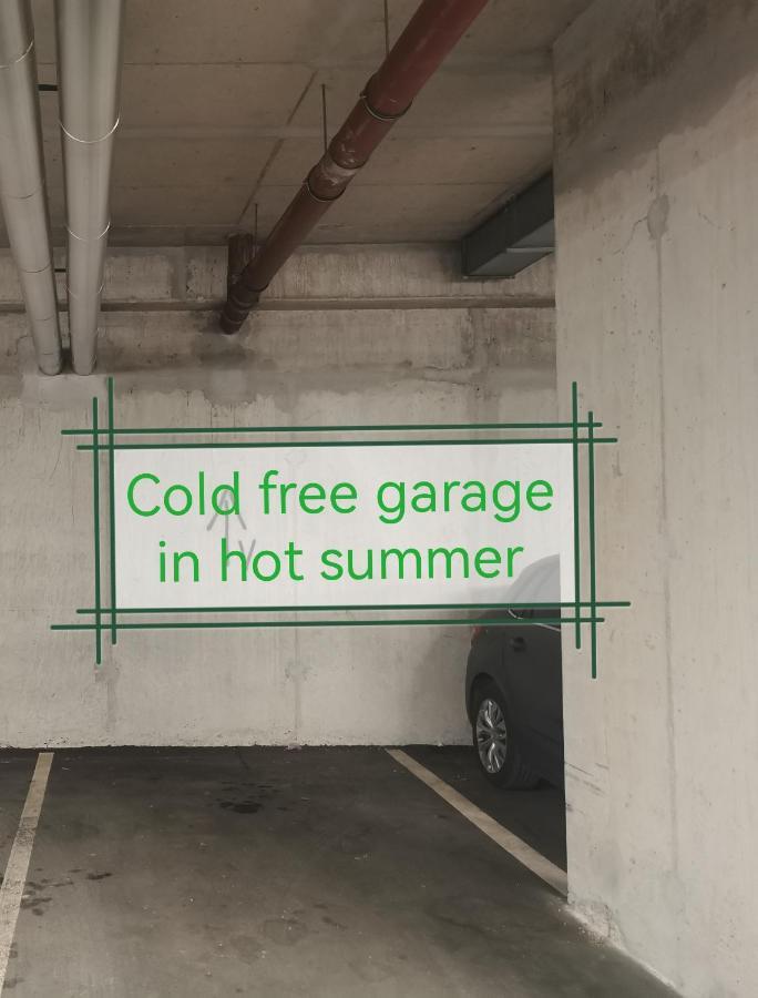 Cozy Apartment Ljubljana With Free Parking And Balcony Экстерьер фото