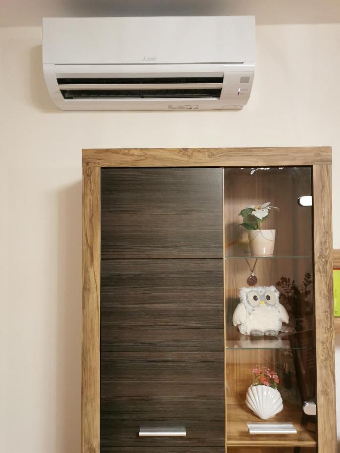 Cozy Apartment Ljubljana With Free Parking And Balcony Экстерьер фото