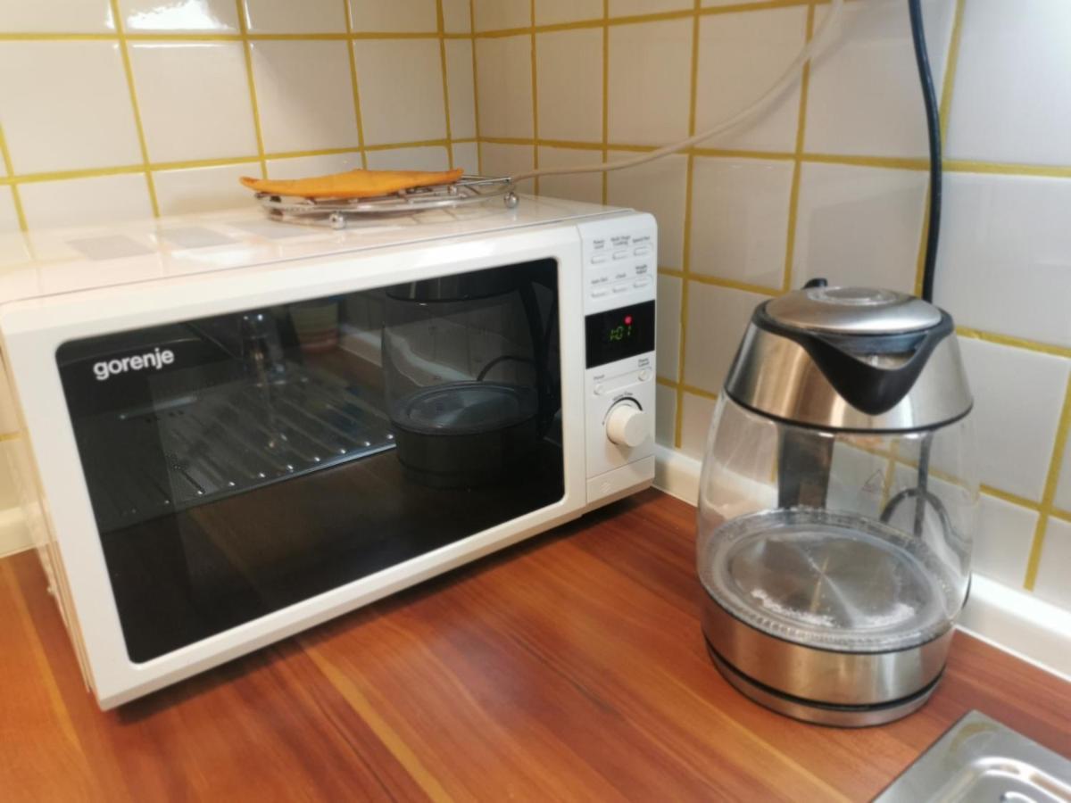 Cozy Apartment Ljubljana With Free Parking And Balcony Экстерьер фото